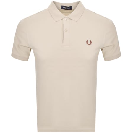Fred Perry Polo Shirts and More Mainline Menswear US